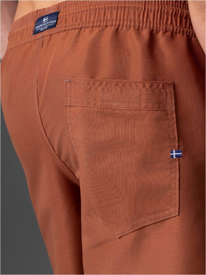 02BAARU1 SHORT TACTEL