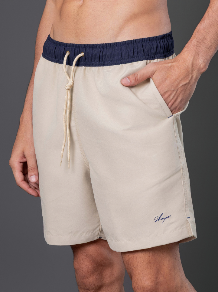 SHORT LONGO ADULTO ARUBA 03BA