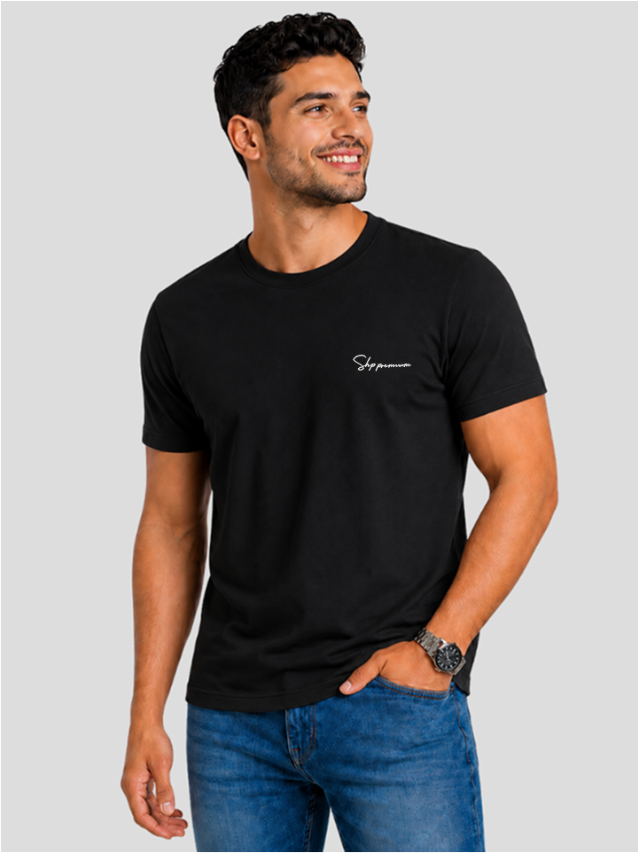 CARECA ADULTO COTTON LISTRADO 1133CAASC1