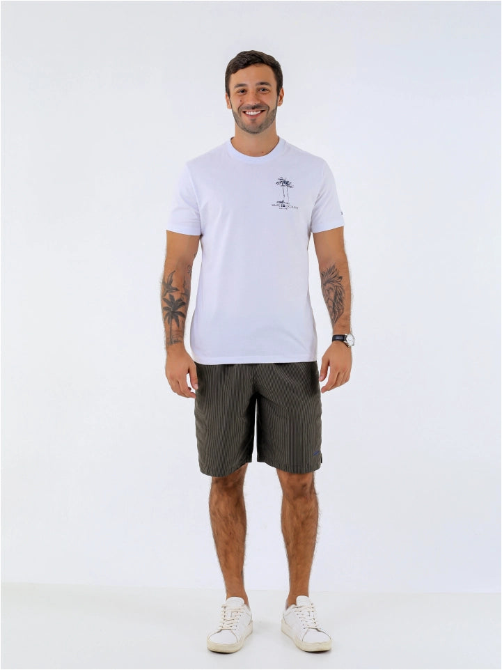 CARECA ALGODÃO PENTEADO REF: 2033CAS1