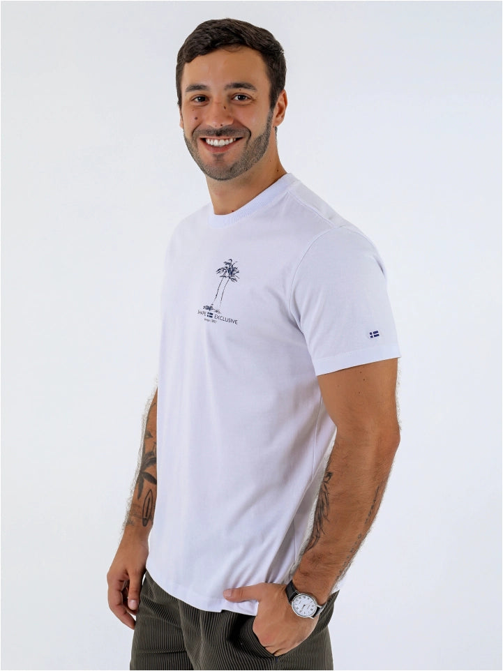 CARECA ALGODÃO PENTEADO REF: 2033CAS1