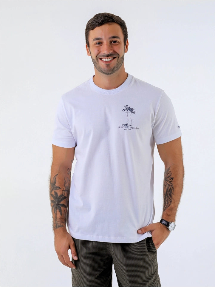 CARECA ALGODÃO PENTEADO REF: 2033CAS1