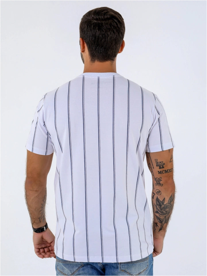 CARECA ALGODÃO PENTEADO REF: 2054CAS1