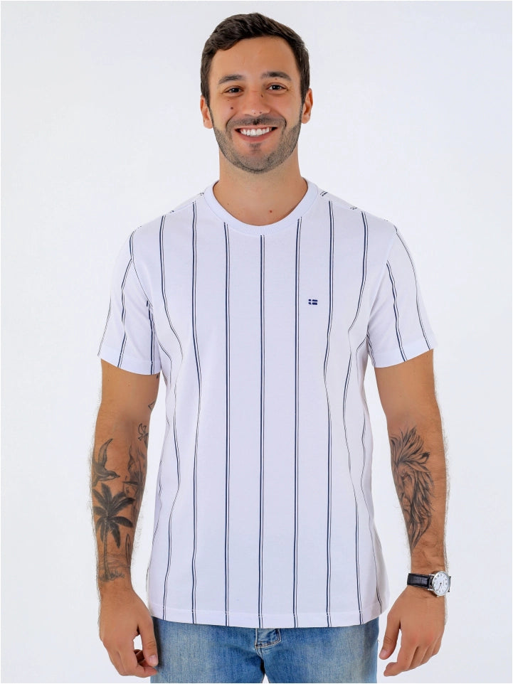 CARECA ALGODÃO PENTEADO REF: 2054CAS1