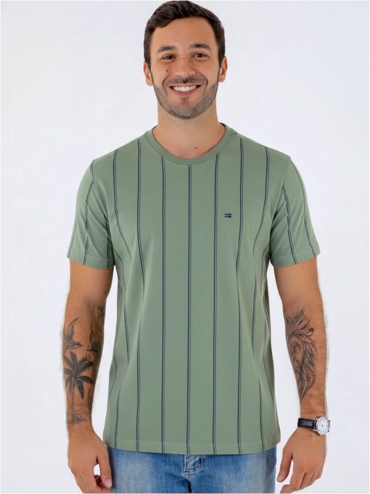 CARECA ALGODÃO PENTEADO REF: 2054CAS1