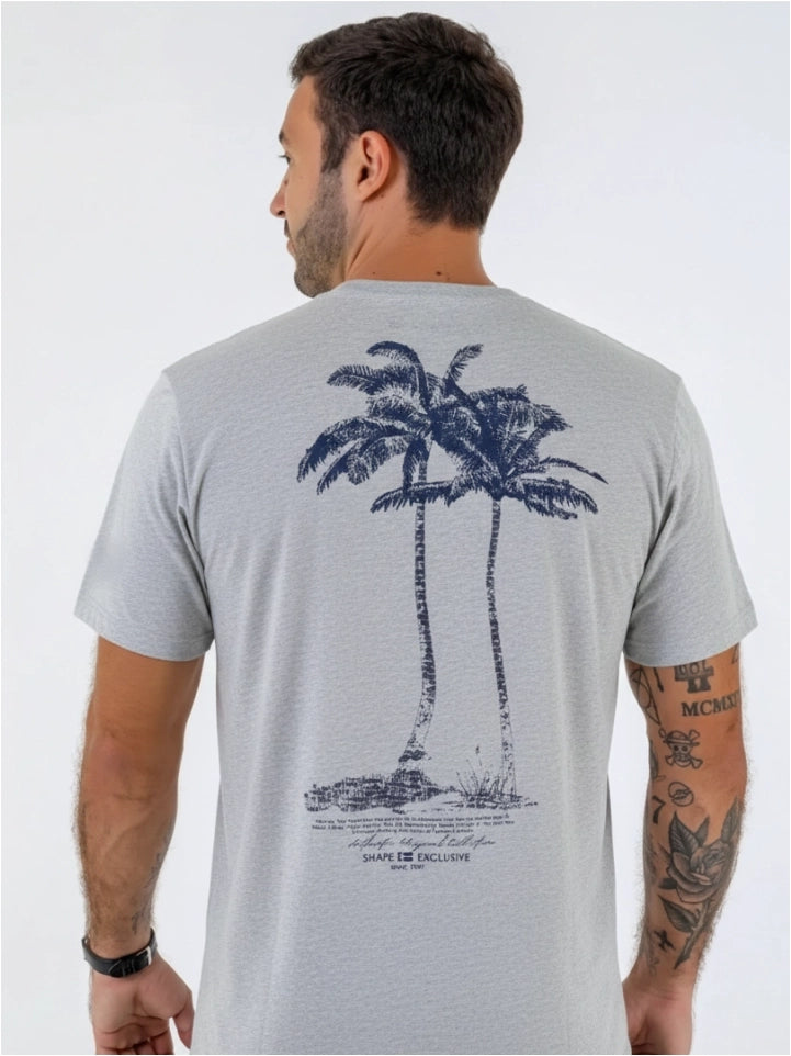 CARECA ALGODÃO PENTEADO REF: 2033CAS1