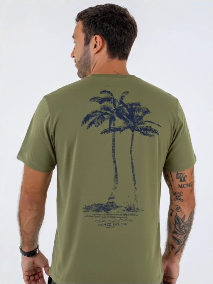 CARECA ALGODÃO PENTEADO REF: 2033CAS1