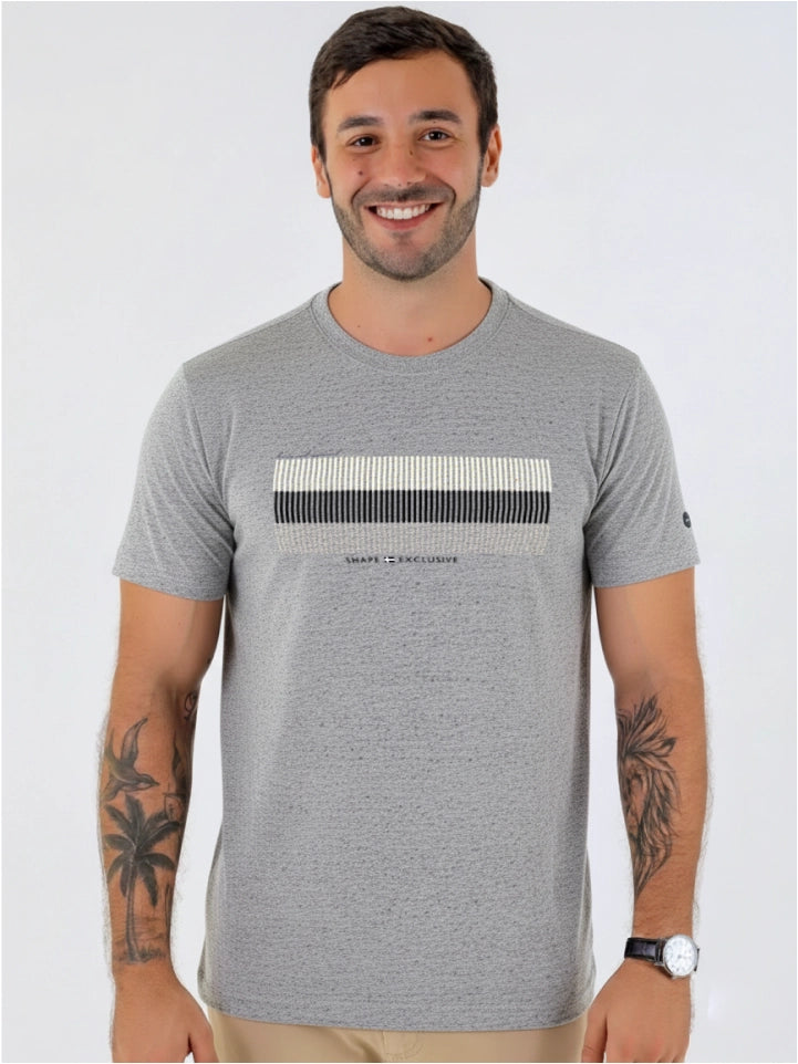 CARECA ALGODÃO PENTEADO REF: 2051CAS1