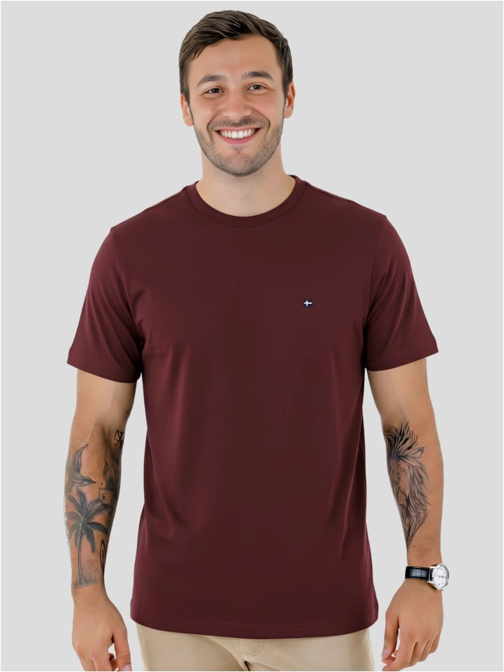 CARECA ALGODÃO PENTEADO REF: 2063CASD1