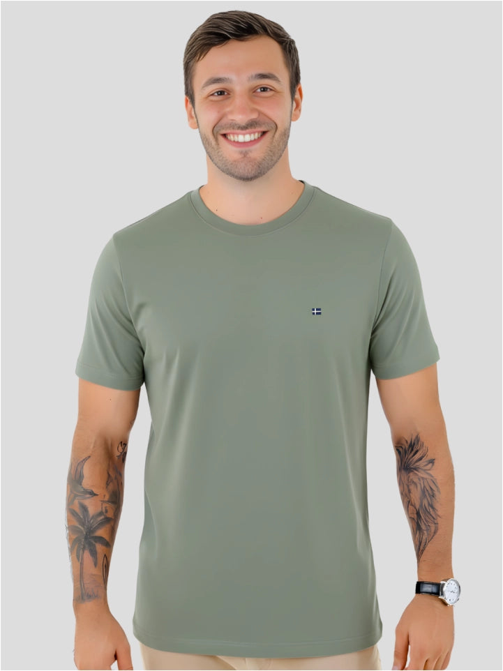 CARECA ALGODÃO PENTEADO REF: 2063CASD1