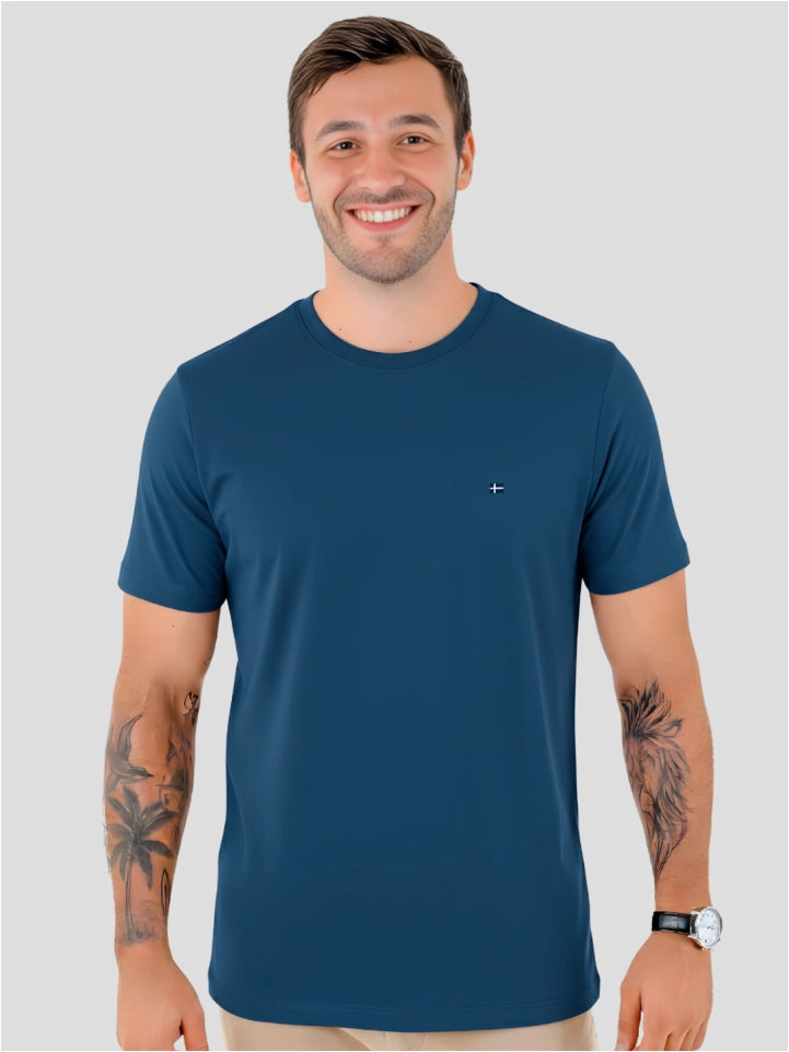 CARECA ALGODÃO PENTEADO REF: 2063CASD1