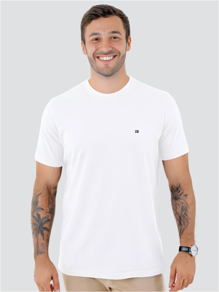 CARECA ALGODÃO PENTEADO REF: 2063CASD1