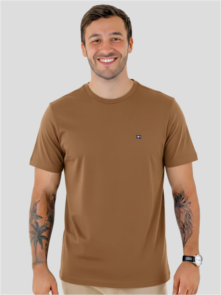 CARECA ALGODÃO PENTEADO REF: 2063CASD1