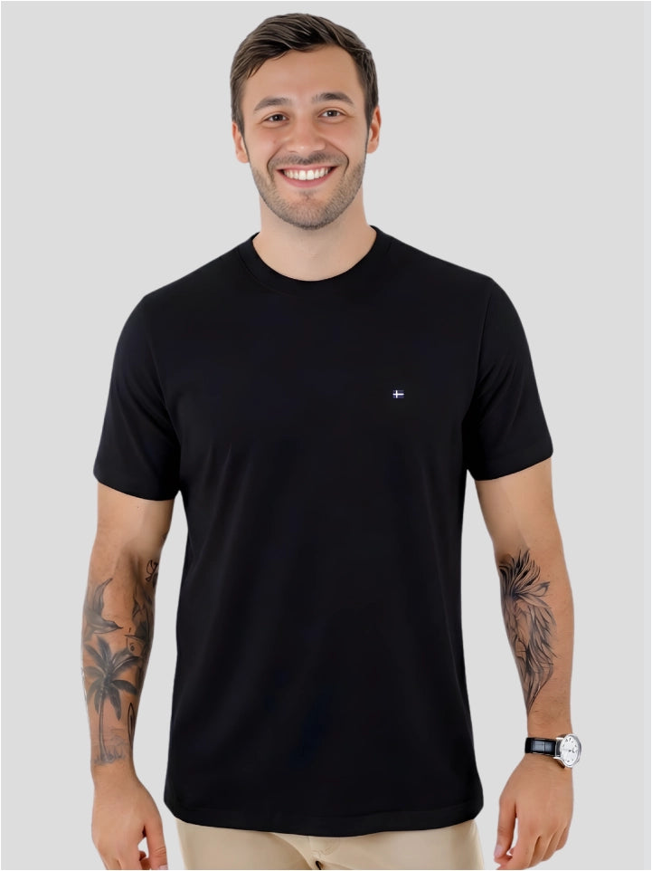 CARECA ALGODÃO PENTEADO REF: 2063CASD1