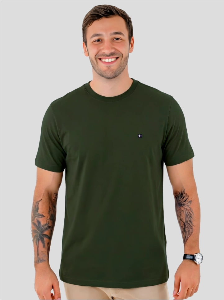 CARECA ALGODÃO PENTEADO REF: 2063CASD1