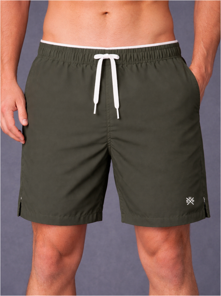 SHORT ADULTO 01BA