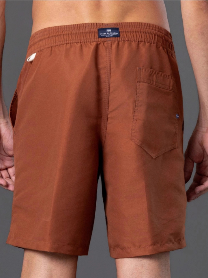 02BAARU1 SHORT TACTEL