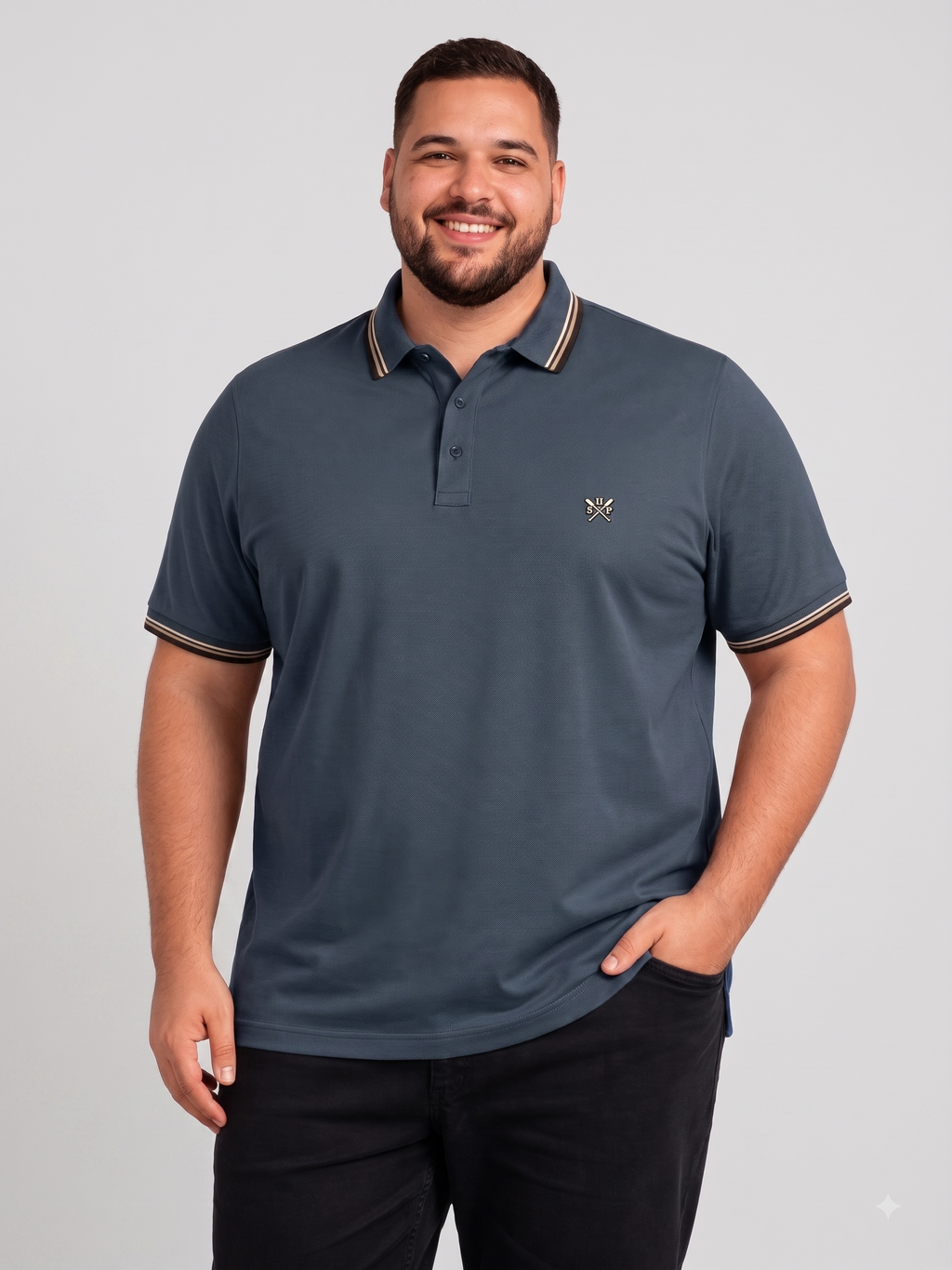 POLO PLUS 033PPATT1