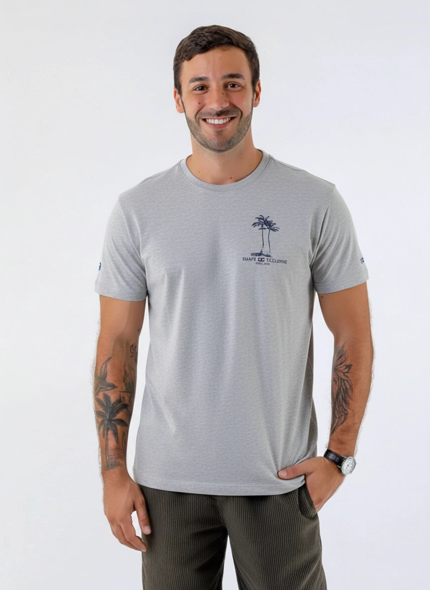 CARECA ALGODÃO PENTEADO REF: 2033CAS1