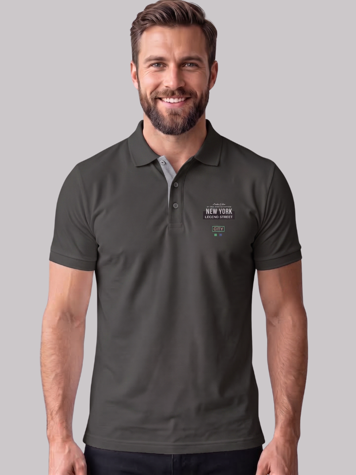 POLO ADULTO 927PAATT1