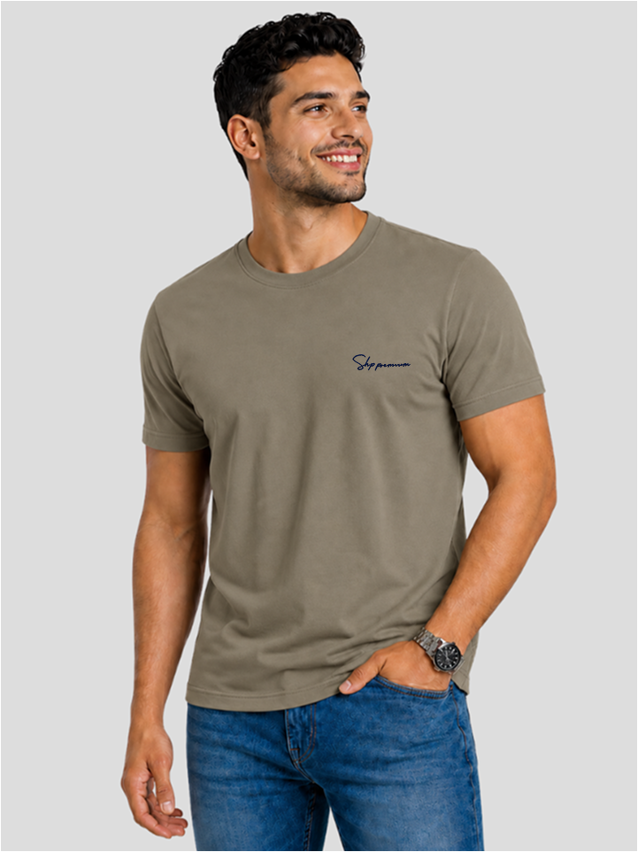 CARECA ADULTO COTTON LISTRADO 1133CAASC1