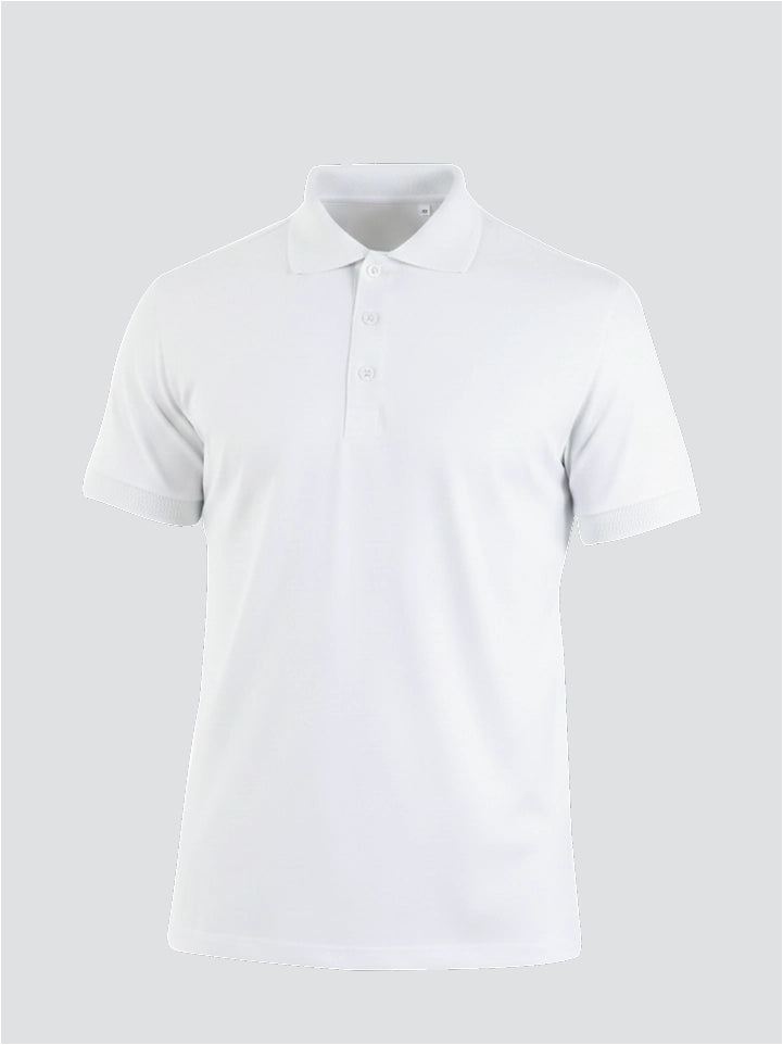 POLO ALGODÃO PENTEADO REF: 2004PAATU1