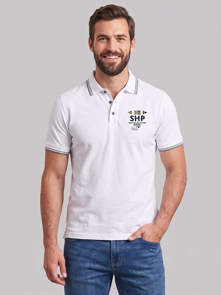 POLO ADULTO 804PAA1