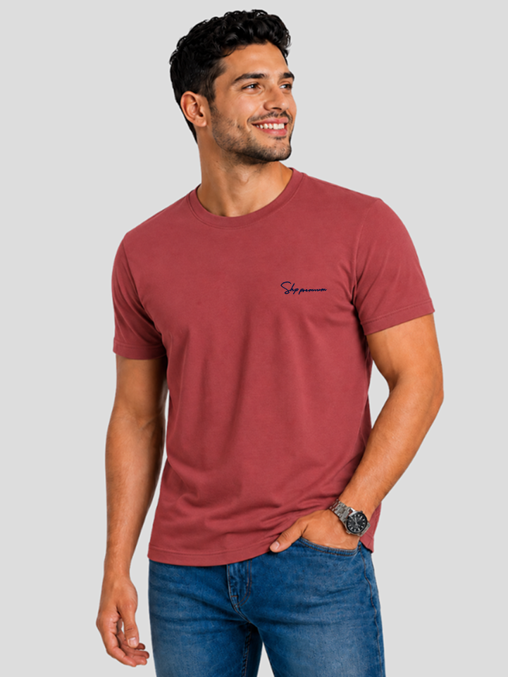 CARECA ADULTO COTTON LISTRADO 1133CAASC1
