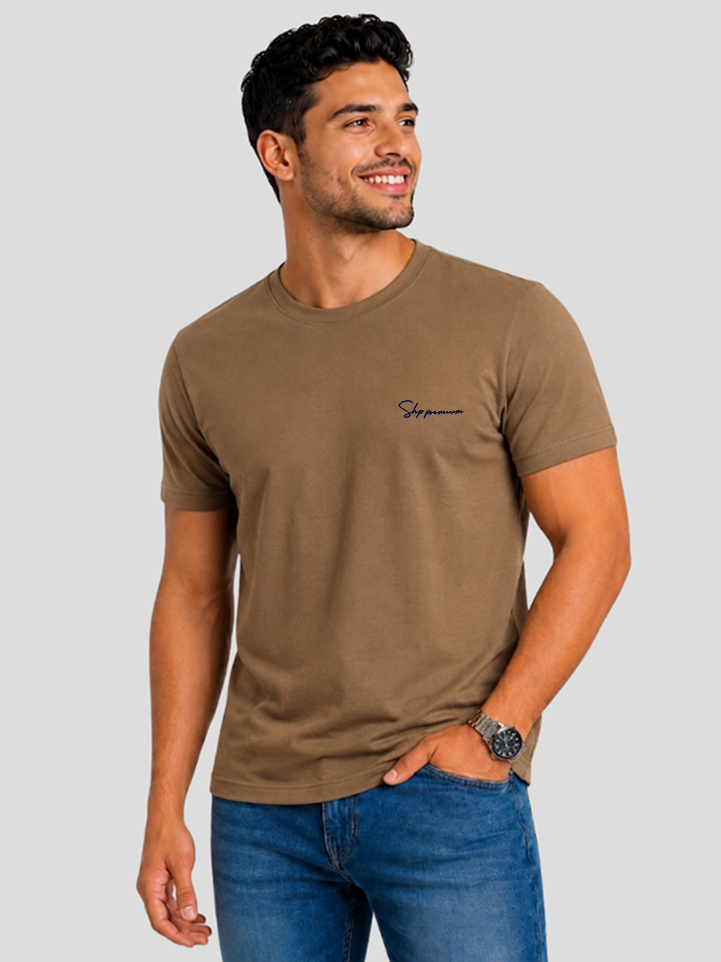 CARECA ADULTO COTTON LISTRADO 1133CAASC1
