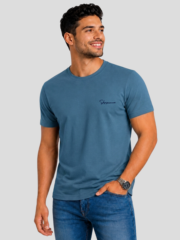 CARECA ADULTO COTTON LISTRADO 1133CAASC1