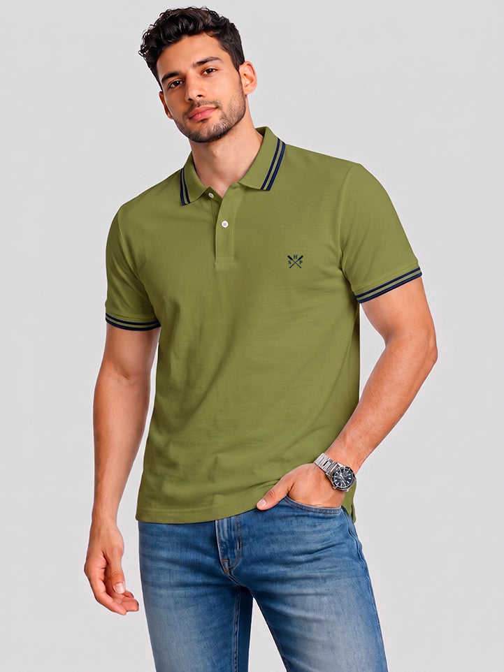 POLO ADULTO 33PAA1