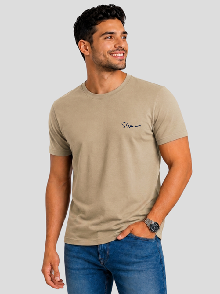 CARECA ADULTO COTTON LISTRADO 1133CAASC1
