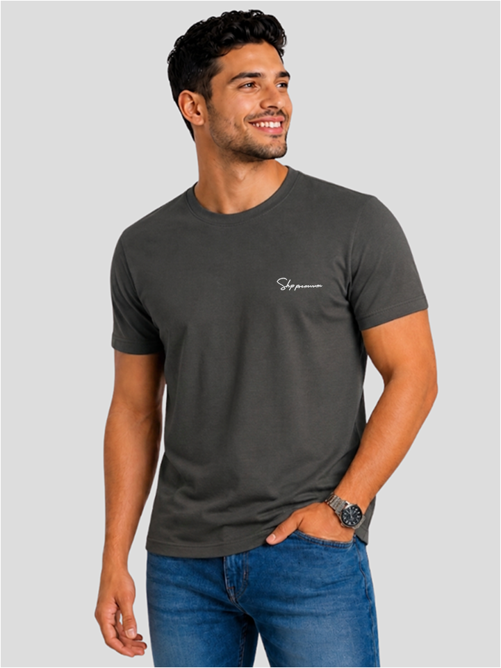 CARECA ADULTO COTTON LISTRADO 1133CAASC1