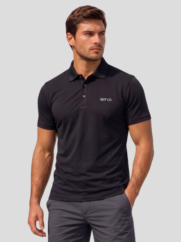 POLO COTTON  ADULTO 1093PCAAGT