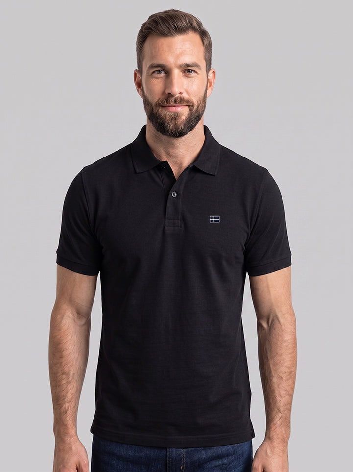 2065PAATU1 POLO ADULTO LISA