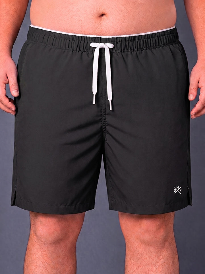SHORT LONGO PLUS ARUBA 01BPARU