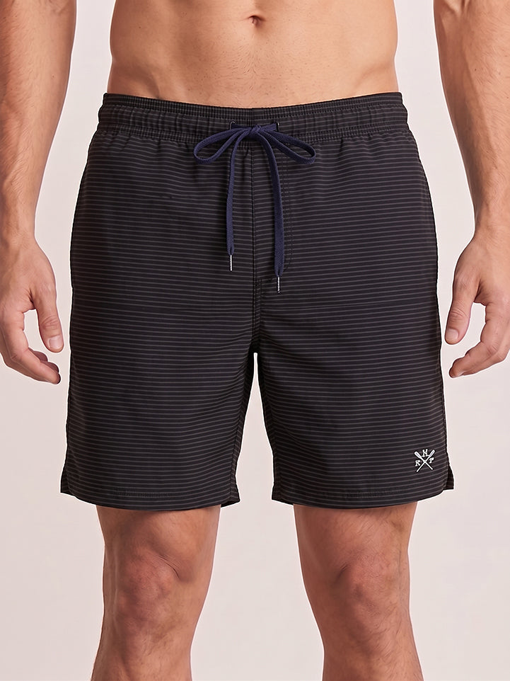 SHORT ADULTO ARUBA LISTRAS 007BAARU