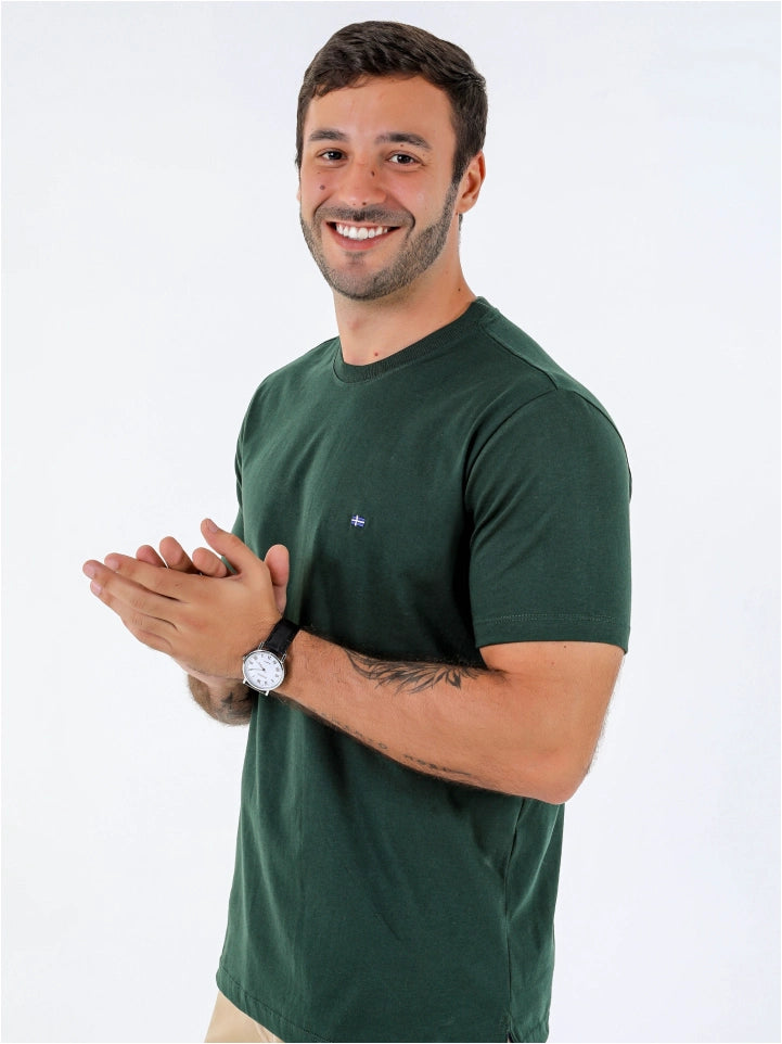 CARECA ALGODÃO PENTEADO REF: 2002CAS1