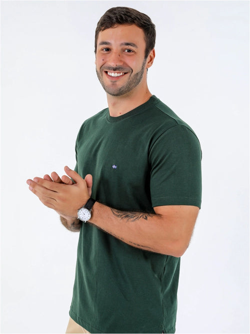 CARECA ALGODÃO PENTEADO REF: 2002CAS1