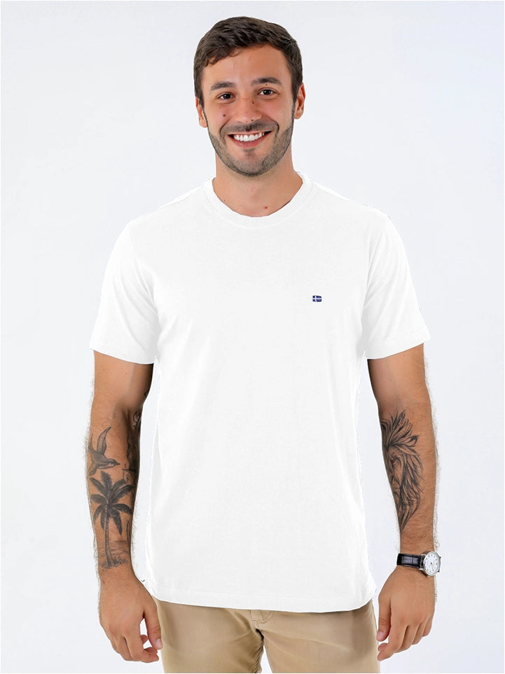 CARECA ALGODÃO PENTEADO REF: 2002CAS1