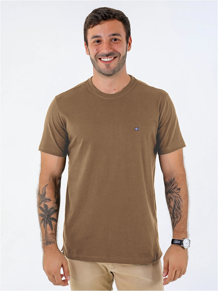 CARECA ALGODÃO PENTEADO REF: 2002CAS1