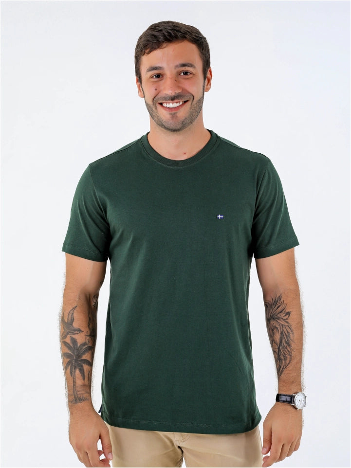 CARECA ALGODÃO PENTEADO REF: 2002CAS1