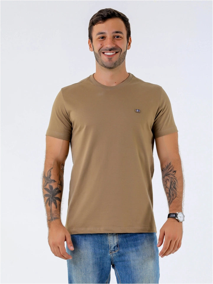 CARECA ALGODÃO PENTEADO REF: 2062CAS1