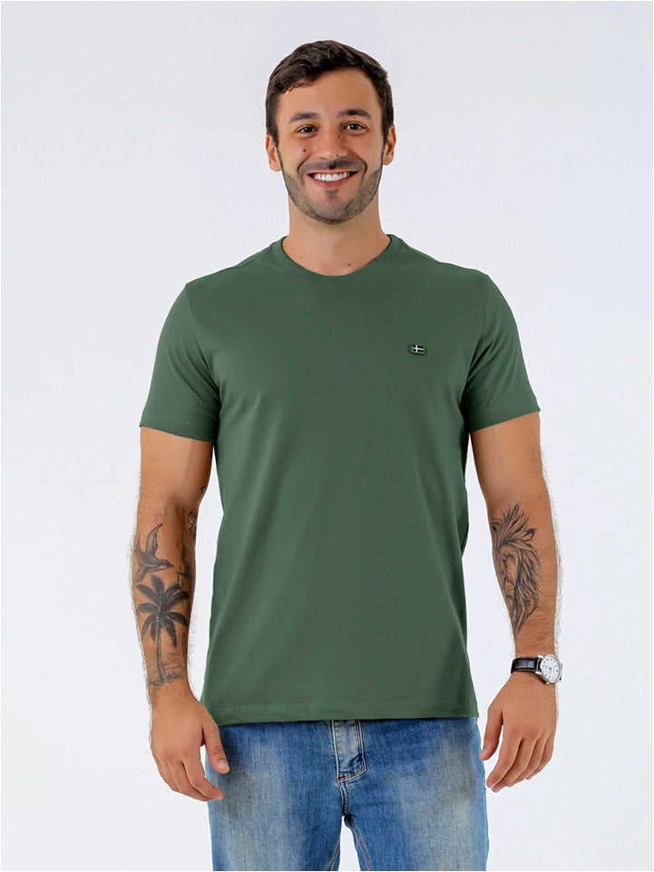 CARECA ALGODÃO PENTEADO REF: 2062CAS1