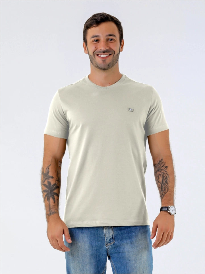 CARECA ALGODÃO PENTEADO REF: 2062CAS1