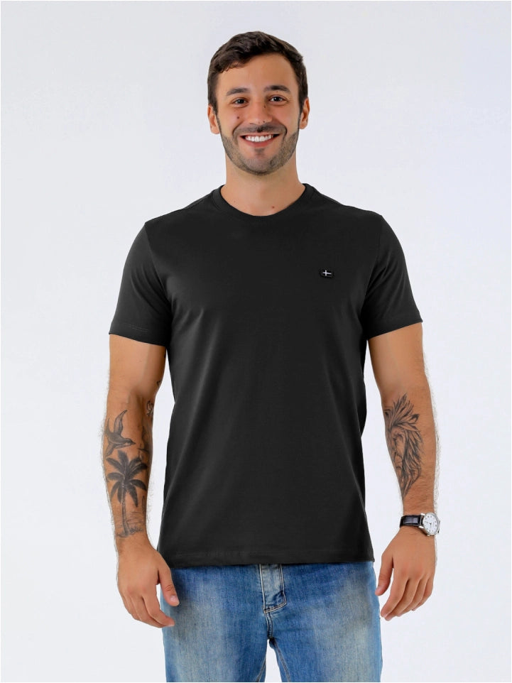 CARECA ALGODÃO PENTEADO REF: 2062CAS1