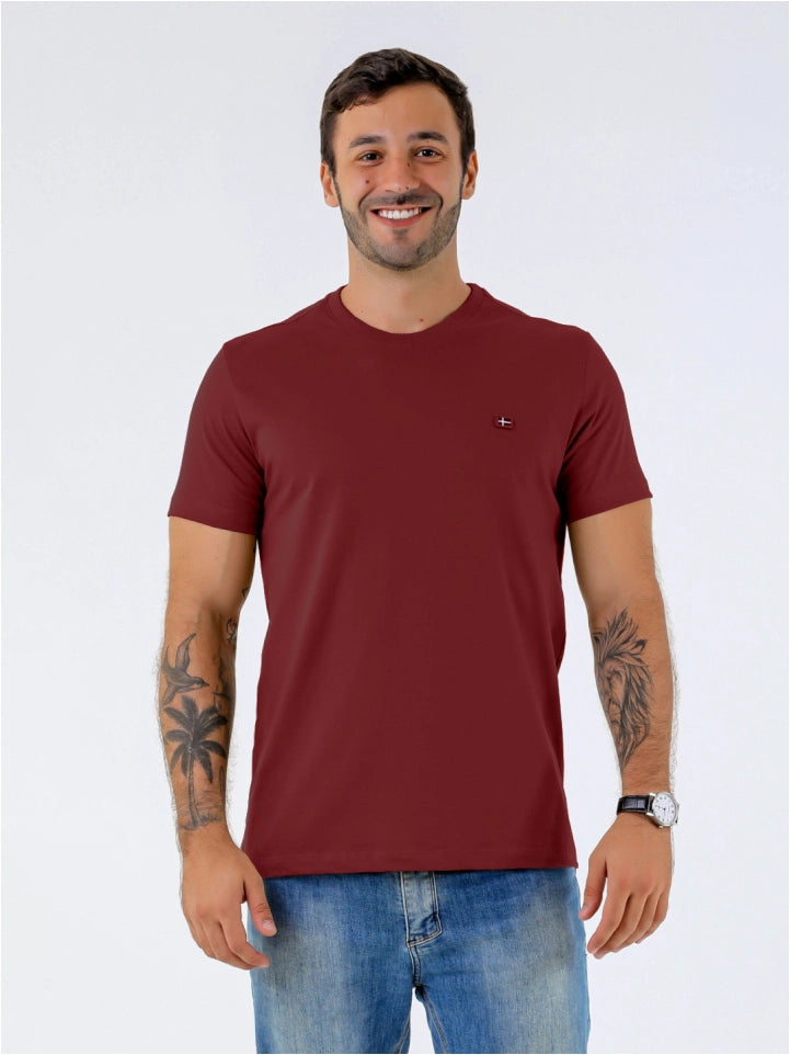 CARECA ALGODÃO PENTEADO REF: 2062CAS1