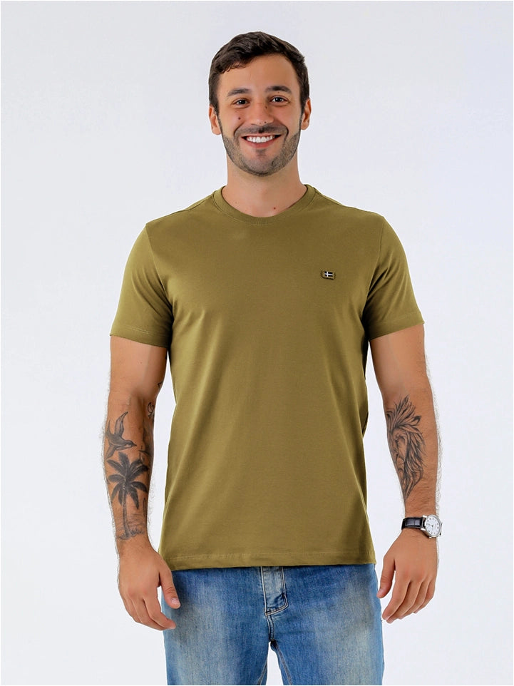 CARECA ALGODÃO PENTEADO REF: 2062CAS1