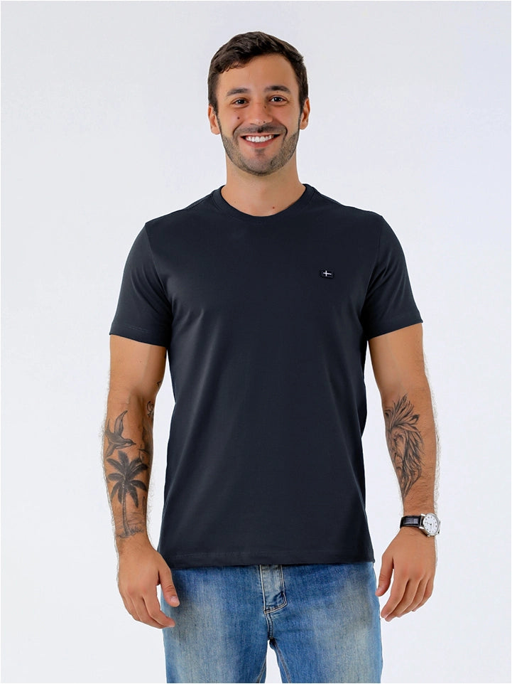 CARECA ALGODÃO PENTEADO REF: 2062CAS1