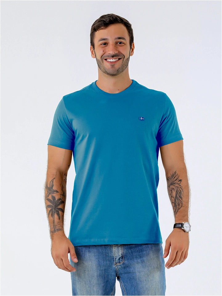 CARECA ALGODÃO PENTEADO REF: 2062CAS1